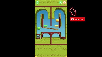 Dig This! 53-17 BALL OF DUTY CHAPTER Walkthrough Solution