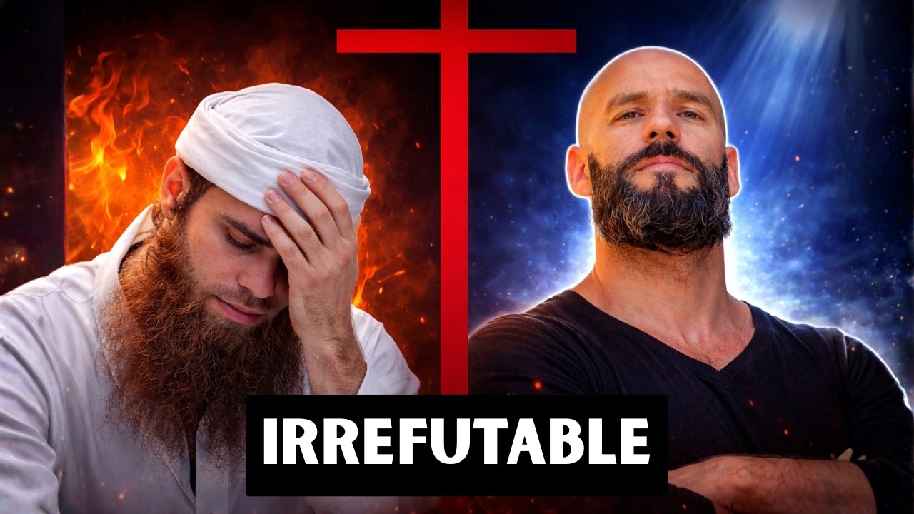 ¿Murió Jesús realmente? 5 Pruebas Históricas que lo demuestran | Refútame