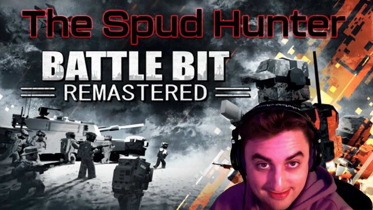 Spud Hunter Highlight Reel