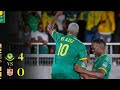 Yanga Vs CR Beleozidad 4 0 Goal Highlights Yanga Vs CR Beleozidad 4 0 Goal Highlights