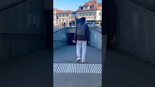 سويسرا🇨🇭 كراج درجات🚴‍♂️ ومكنيكي درجات #fishing #comedy