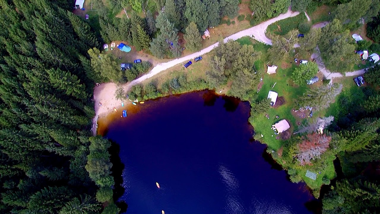 Camping Gademont Plage