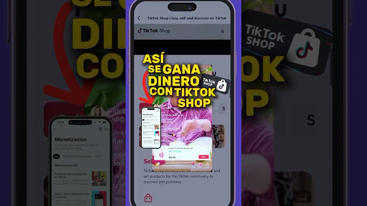 TikTok Shop 2026: Esto está Pagando