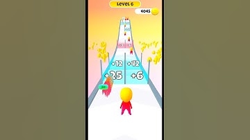 Arrow Fest 🏹 All Level Gameplay | #shorts #arrowfest #gameplay