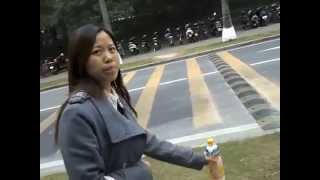 Love Vs. Money -- Ask A Chinese Woman