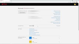 How To Downgrade Your Netflix Plan