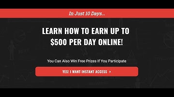 How to Create a High Converting Opt-In Landing Page With Clickfunnels!