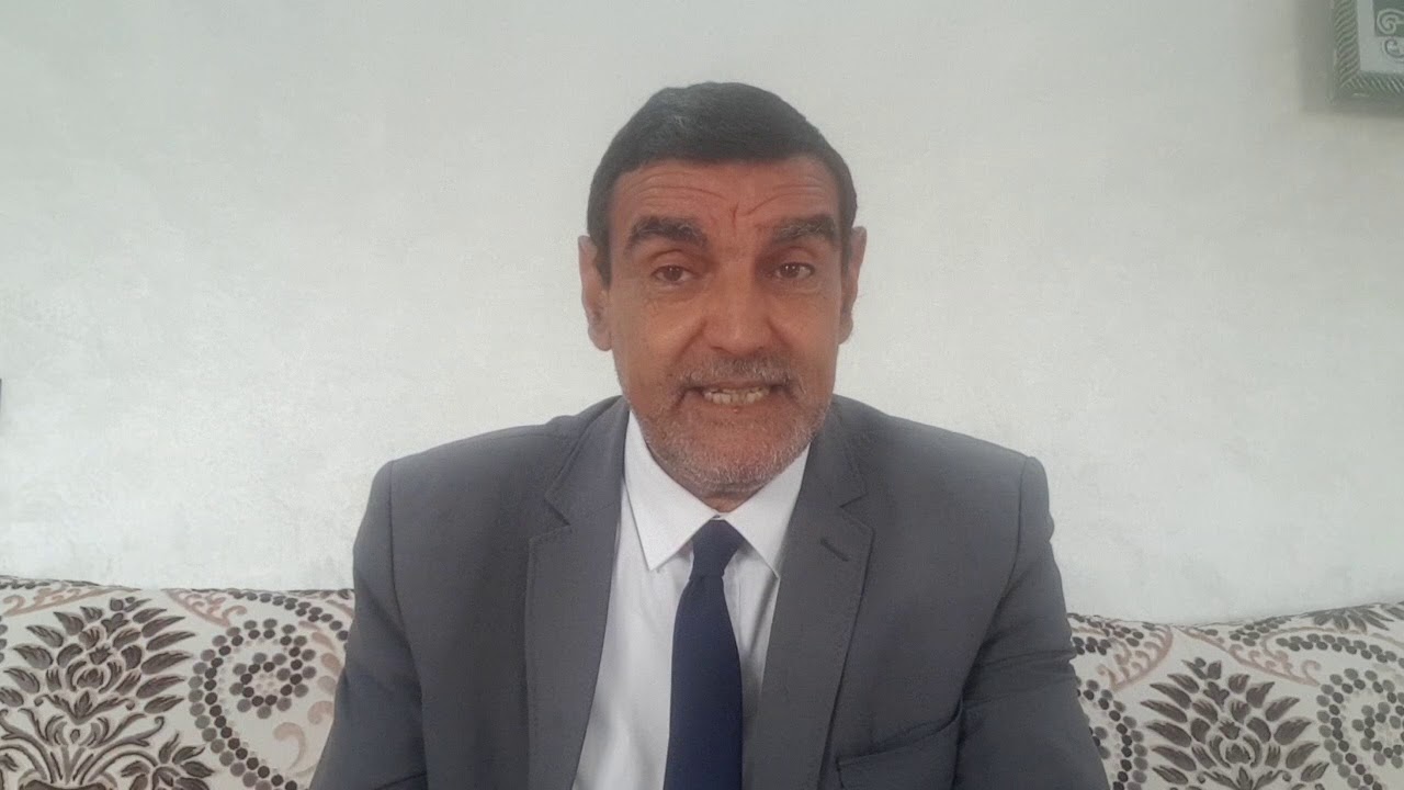 الدكتور محمد فائد - الصيام والالتهابات