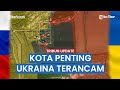 ❗️🔴 UPDATE Ukraina Kehilangan Kota Strategis Jika Suplai Senjata Telat | Klishchiivka Dikuasai Rusia