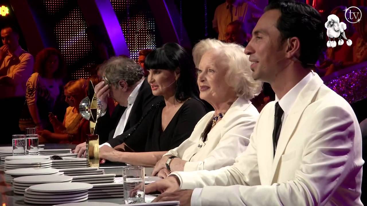 Zobaczcie KULISY FINAŁU 