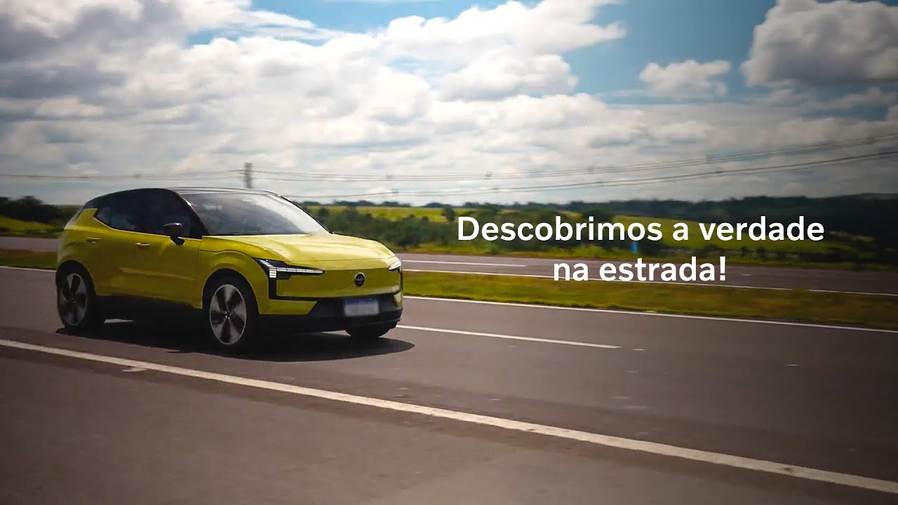 De Cabo Frio à Foz do Iguaçu com @RoleFamilia | Volvo na prática: Episódio 4