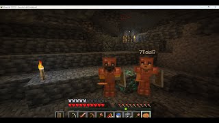 Minecraft 1 21 10 episode 1