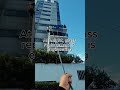 High-rise Glass Replacement