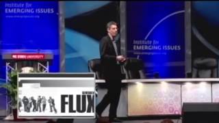What It Takes To Be a Fast Company - Robert Safian