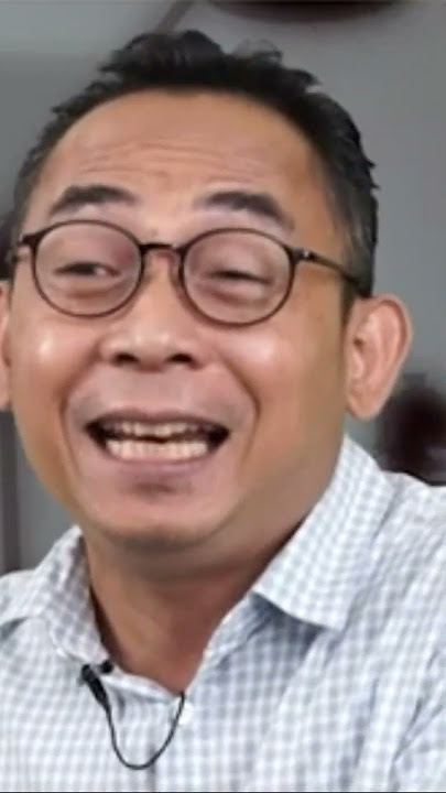Eko Kuntadhi; Seru!! Noel Melaporkan DENNY SIREGAR Dan KAWAN KAWAN