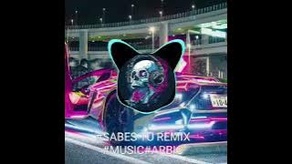 #SABES TU REMIX#MUSIC#ARBIC
