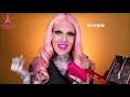 Jeffree Star and Friends as Zodiac Signs