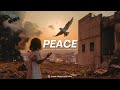 Afrobeat Type Beat PEACE Sad Emotional Afro Type Beat 2023 Free Afrobeat Type Instrumental