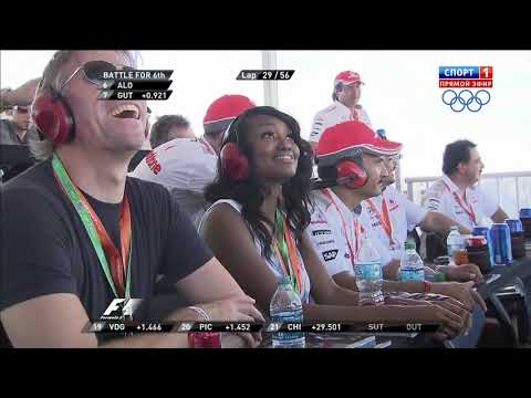 Video: F1 2013: Un Classico Istantaneo?