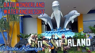 Wisata Batu Wonderland & Resort