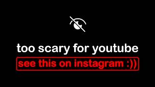 how instagram went WILD on february 26... (and the history of shocking sites)