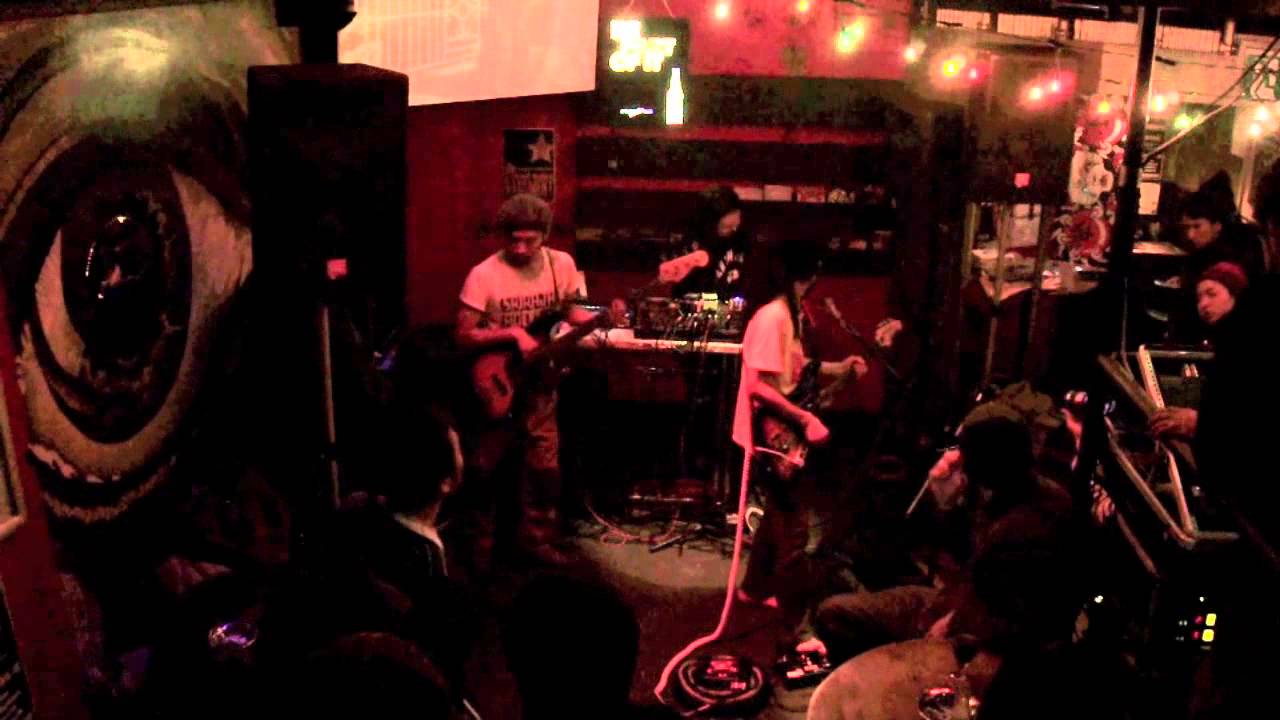 the KULTURE KRUB  2.3.2014 vol.3