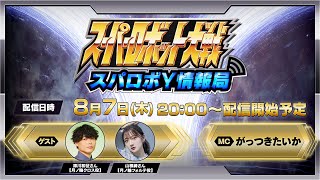 Bandai Namco Entertainmentの配信のサムネイル画像