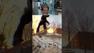 Worst Trend: Seatbelt Grabs or Crail Grabs?