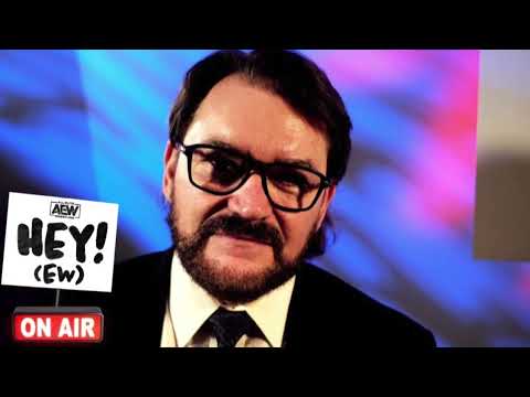 KTTC Exclusive - The 5 Takes Of Tony Schiavone