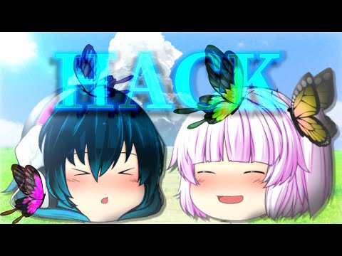 【東方PV】【HACK】TikTokで流行ったやつ✨️- ̗̀( ˶'ᵕ'˶) ̗̀-✨️