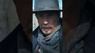 Kevin Costner’s HUGE Western Just Hit Prime Video 🤠 #trending