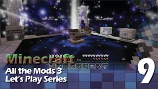 Minecraft 1.12 - Irridescence
