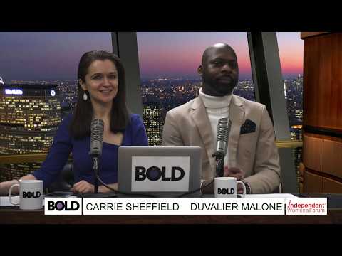 Bold TV: Celebrating Black History Month!