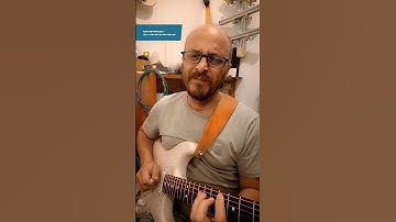 Thumbnail of Carl Verheyen Practice Advice #guitartips #guitarsolo #shorts