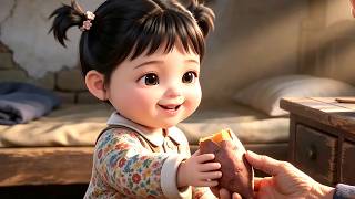 [New Release] 💞 Destitute young man Chen Wanghai encounters an orphaned girl, Fubao, stranded by ... screenshot 1