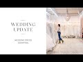 I Said "YES" to The Dress | Jillian Harris