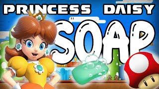 NINTENDO SOAP FAIL??!