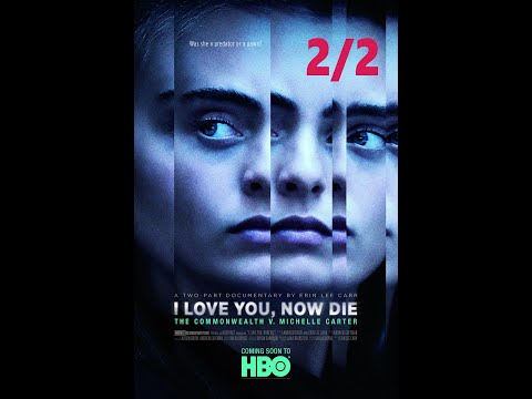 I Love You, Now Die S01E2 2019 nlx78 720p (2/2)