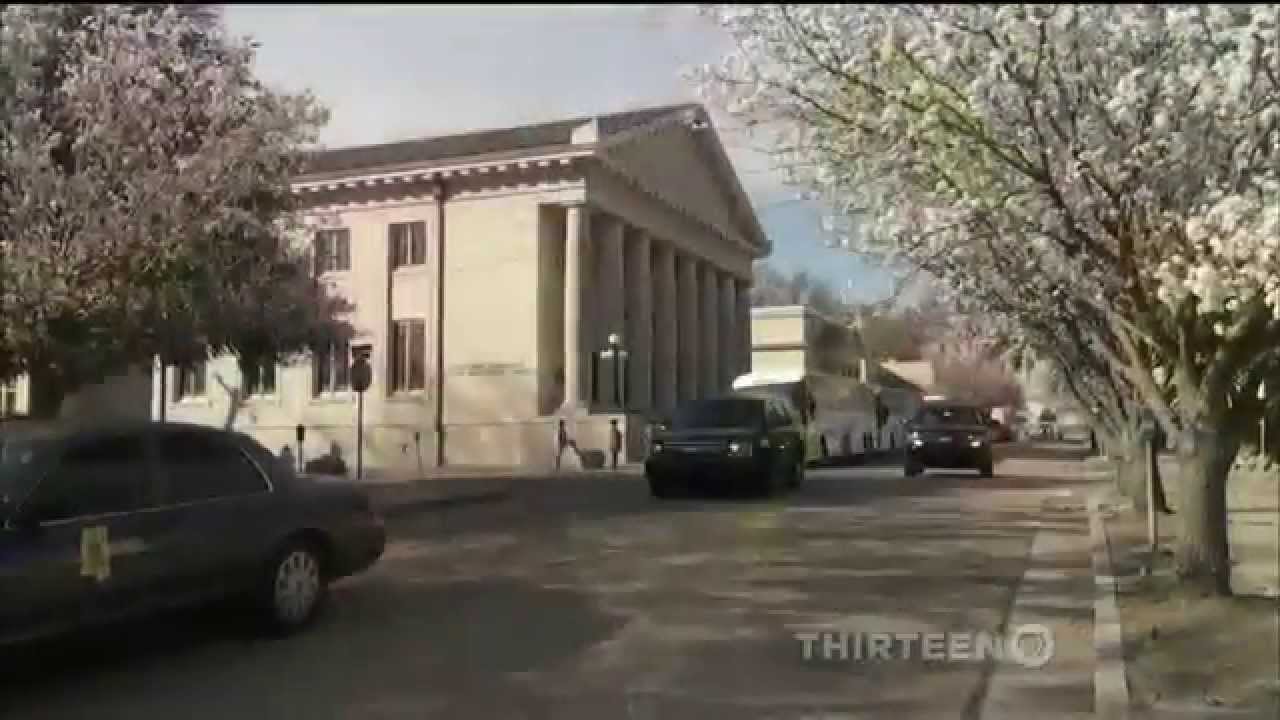 PBS Newshour: Remembering Civil Rights History