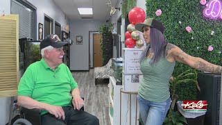 SF tattoo shop hosts fundraising event to support veterans