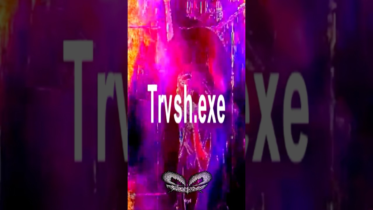 INTXXICVDX (glitch edit) 