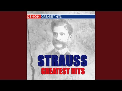 Die Fledermaus: Overture