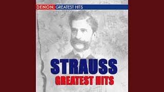 Die Fledermaus: Overture