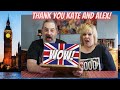 AWESOME SURPRISE UK SNACK BOX FROM THIS WITH THEM | BRITISH CANDY BOX REVIEW