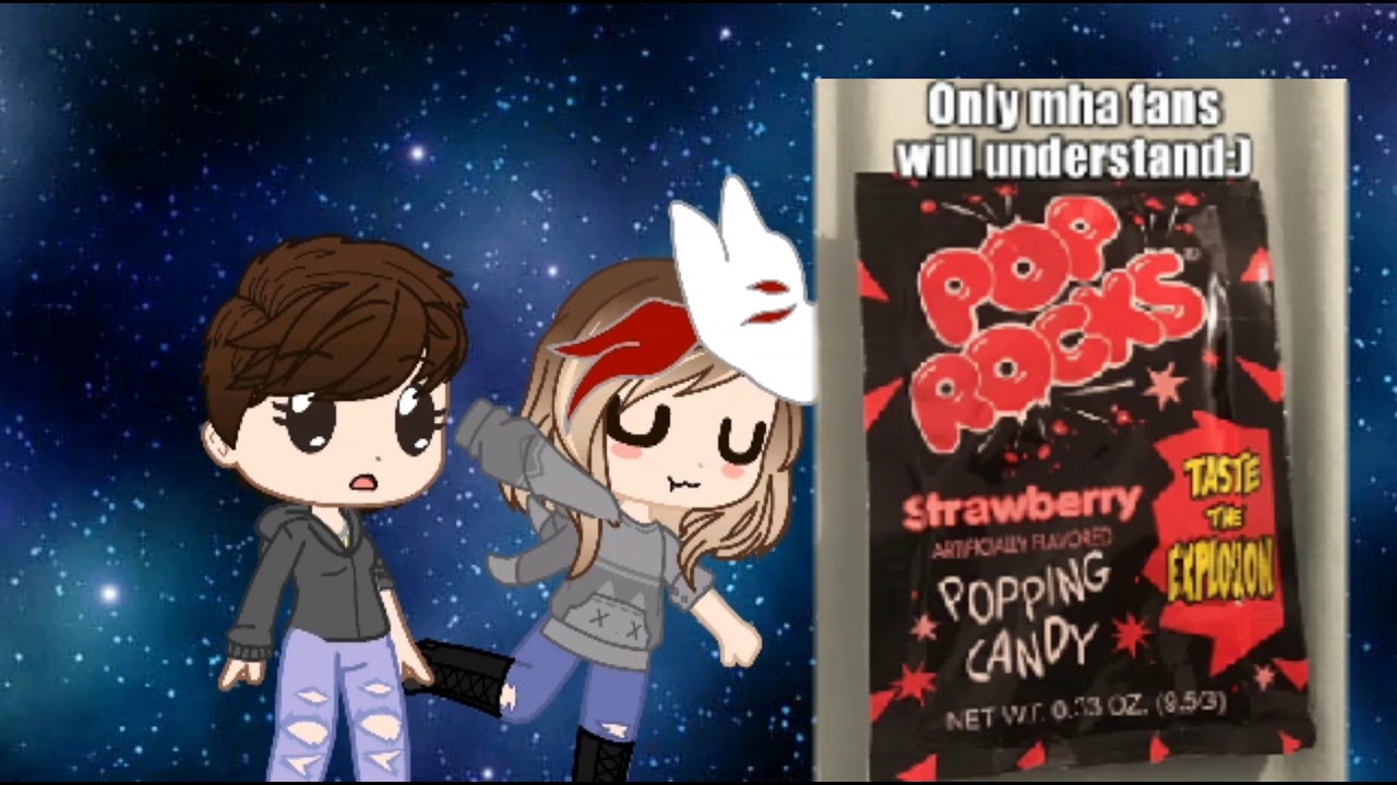 Only bnha fans will understand