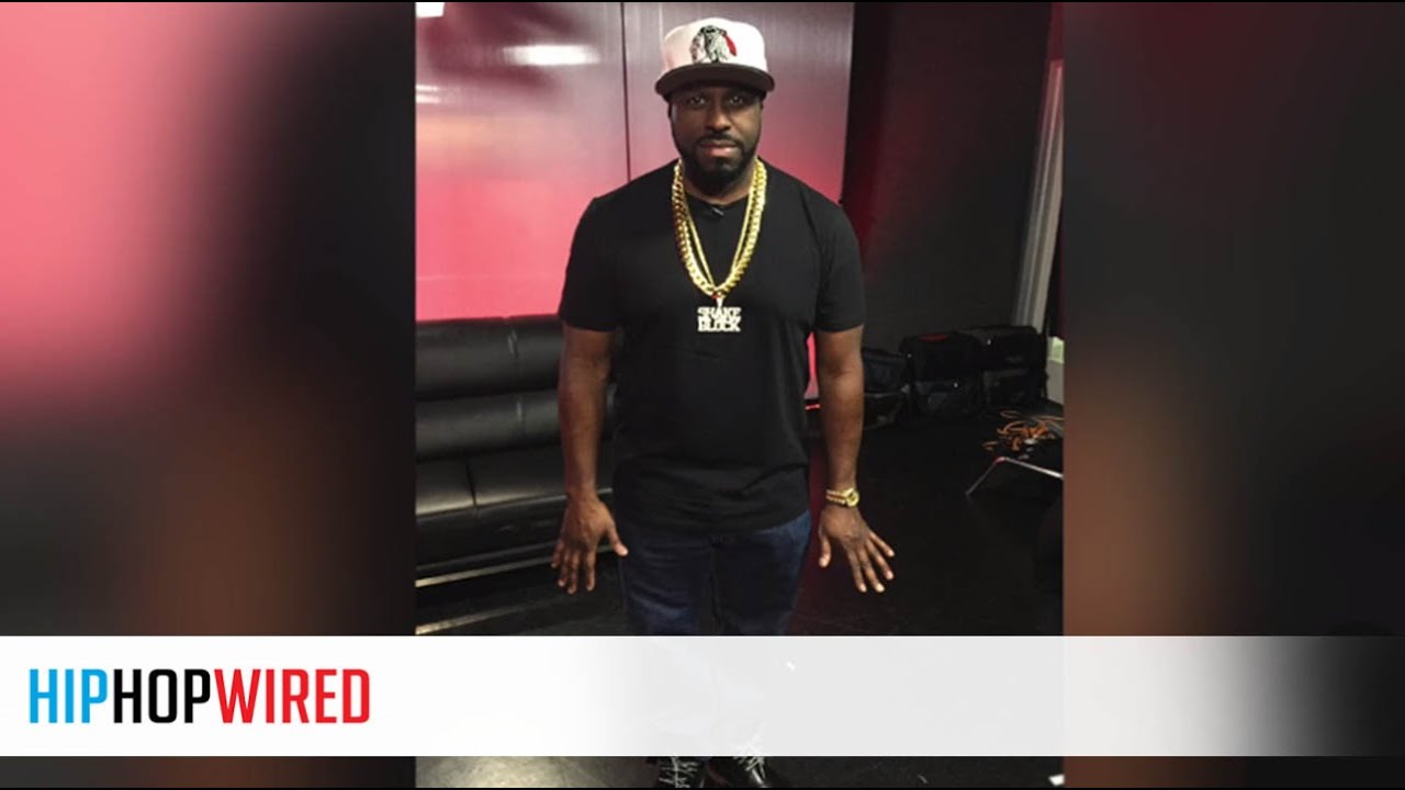 Funk Flex Still Crowned King Of Dj's? - YouTube