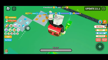 clicker mining simulator