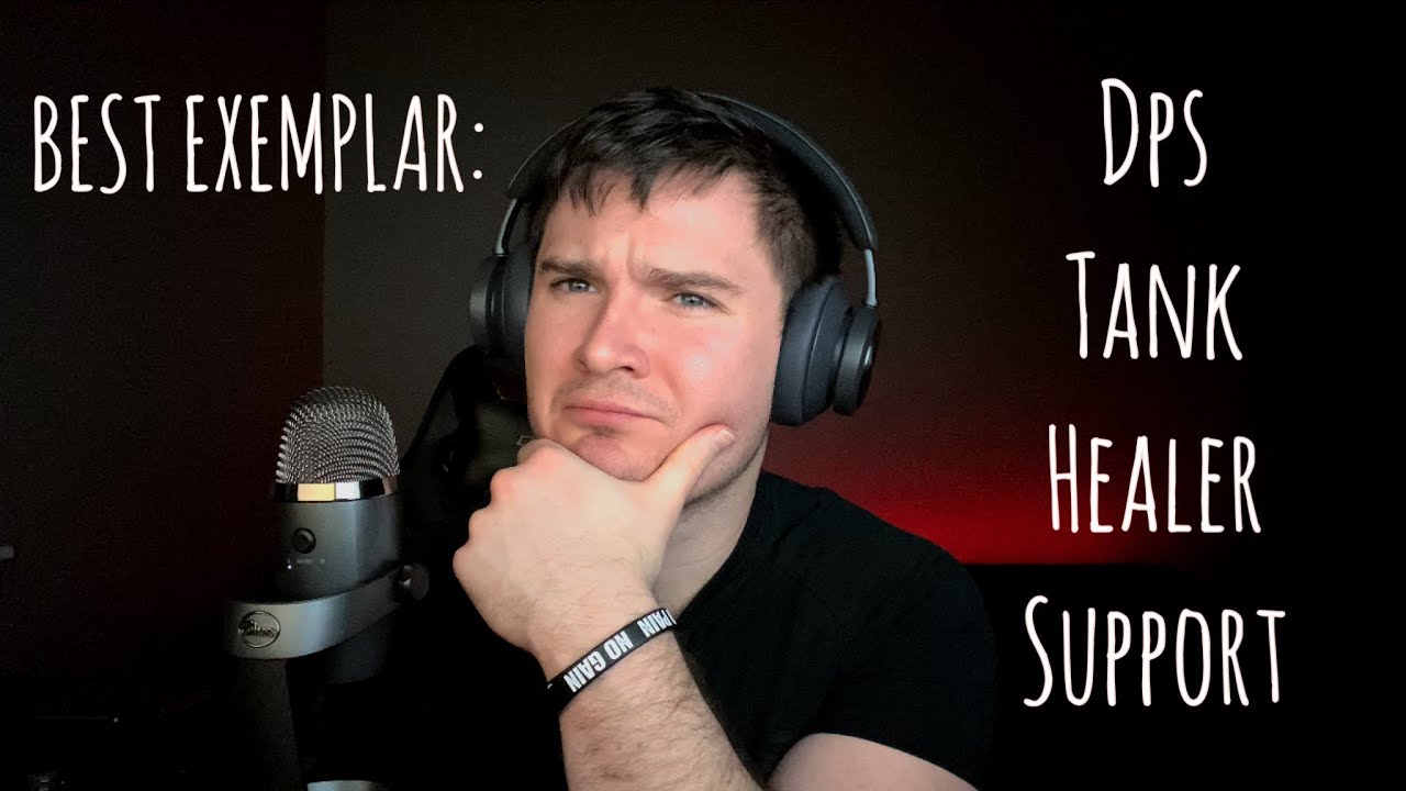 Mirandus Exemplar TEAM COMPOSITIONS⚔️ What Exemplars are Best?