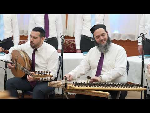 את תהילתך אגיד