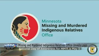 Missing and Murdered Indigenous Relatives Office unveils new logo